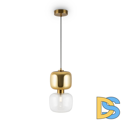 Подвесной светильник Freya Lumen FR5215PL-01BS