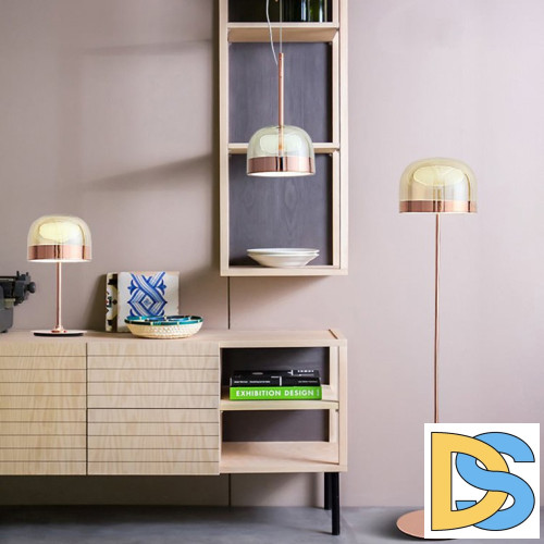 Подвесной светильник ImperiumLoft Noten 178235-26