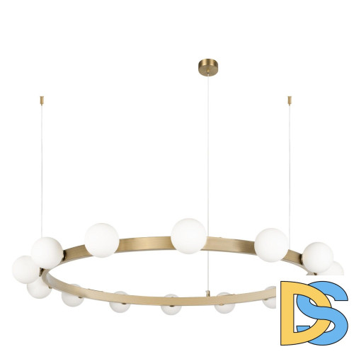 Подвесная люстра Loft IT Hoop 10311/14