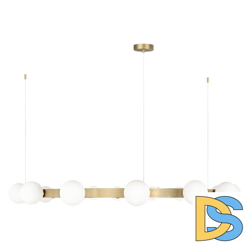 Подвесная люстра Loft IT Hoop 10311/14