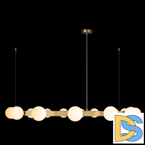Подвесная люстра Loft IT Hoop 10311/14