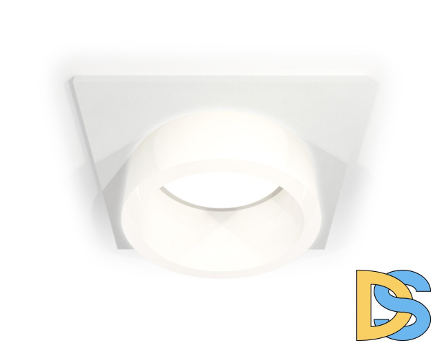 Встраиваемый светильник Ambrella Light Techno Spot XC6520065 (C6520, N6248)