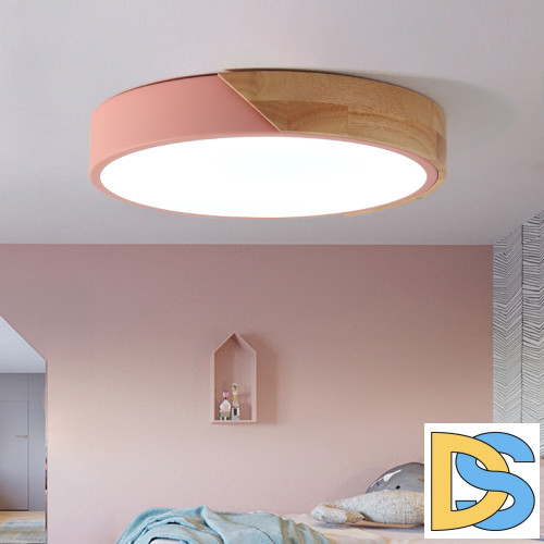 Потолочный светильник ImperiumLoft Clip 193047-26