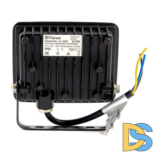 Светодиодный прожектор Feron LL919 29493