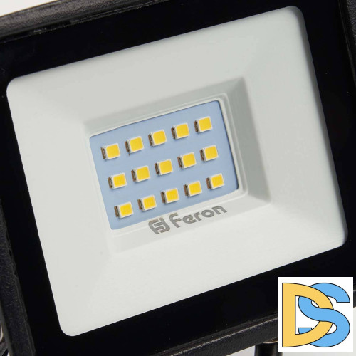 Светодиодный прожектор Feron LL919 29493