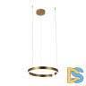Подвесной светодиодный светильник Loft IT Ring 10013M