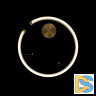 Подвесной светодиодный светильник Loft IT Ring 10013M