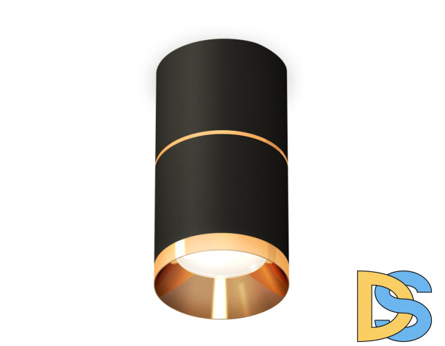 Потолочный светильник Ambrella Light Techno Spot XS7402181 (C7402, A2072, C7402, N7034)