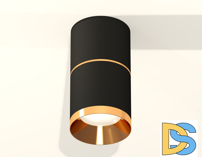 Потолочный светильник Ambrella Light Techno Spot XS7402181 (C7402, A2072, C7402, N7034)