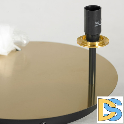 Потолочная люстра Lussole LSP-8730