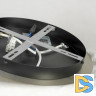 Потолочная люстра Lussole LSP-8730