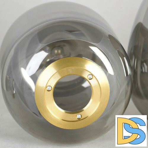 Потолочная люстра Lussole LSP-8730