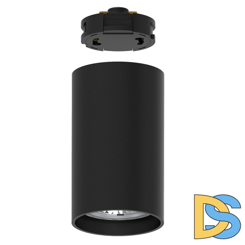 Трековый однофазный светильник Feron 51121 AL133