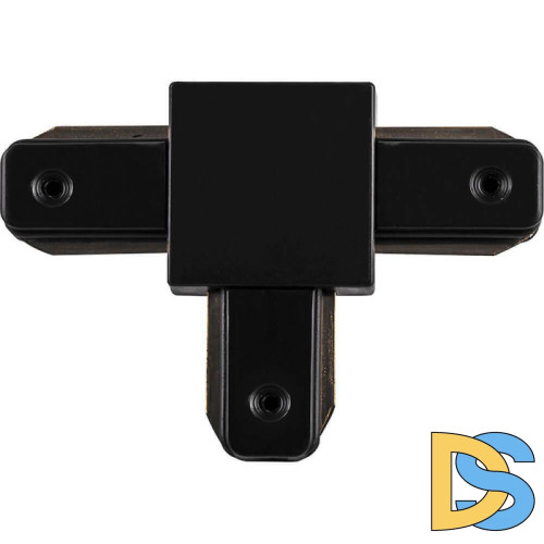 Коннектор Т-образныйдля шинопровода Feron LD1003 10333