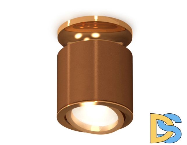 Потолочный светильник Ambrella Light Techno Spot XS7404120 (N7929, C7404, N7004)