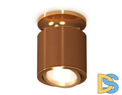 Потолочный светильник Ambrella Light Techno Spot XS7404120 (N7929, C7404, N7004)