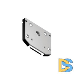 Заглушка для магнитного шинопровода Arte Lamp Linea-Accessories A484206E