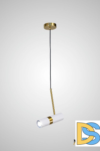 Подвесной светильник AM Group AM442 WH