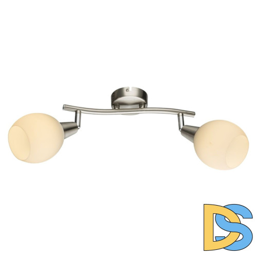 Светодиодный спот Globo Elliott 54351-2RGB