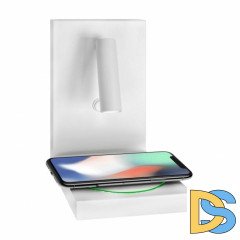 Светодиодный спот iLedex iCharge 1831A WH