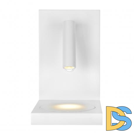 Светодиодный спот iLedex iCharge 1831A WH