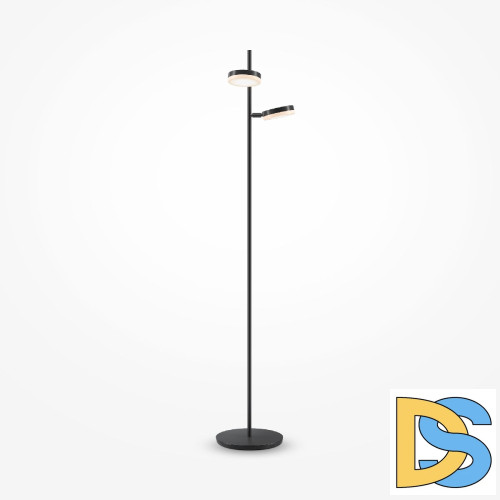 Торшер Maytoni Fad MOD070FL-L12B3K