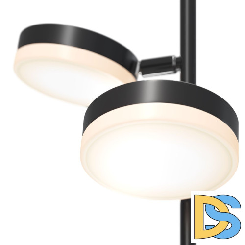 Торшер Maytoni Fad MOD070FL-L12B3K