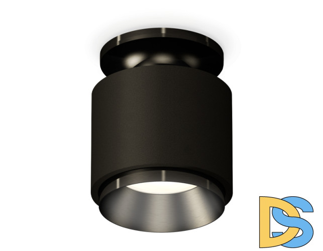 Потолочный светильник Ambrella Light Techno Spot XS7511060 (N7926, C7511, N7031)