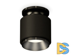 Потолочный светильник Ambrella Light Techno Spot XS7511060 (N7926, C7511, N7031)