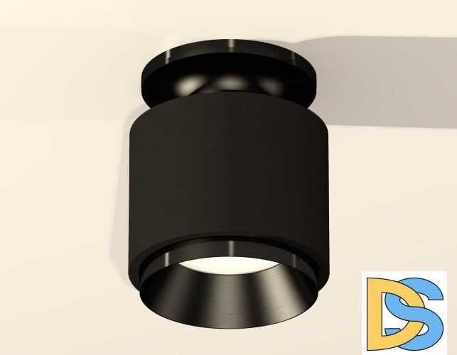 Потолочный светильник Ambrella Light Techno Spot XS7511060 (N7926, C7511, N7031)