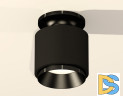 Потолочный светильник Ambrella Light Techno Spot XS7511060 (N7926, C7511, N7031)