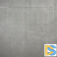 Гирлянда Бахрома Laitcom (LTC) ECC100-10-8M