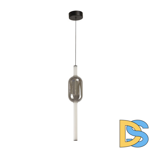 Подвесной светильник AM Group AM491 B gray