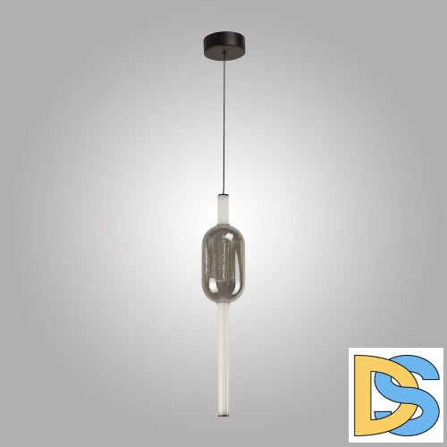 Подвесной светильник AM Group AM491 B gray