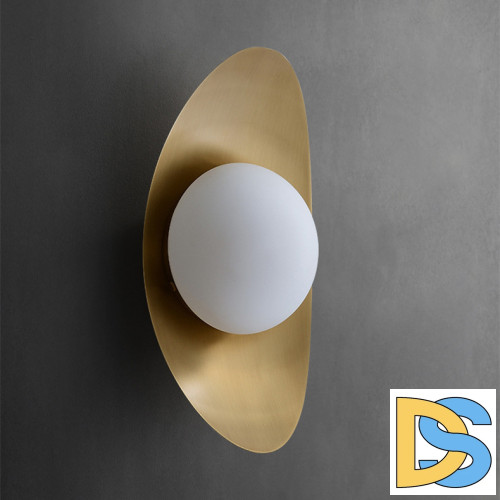 Настенный светильник ImperiumLoft Alon 167175-26