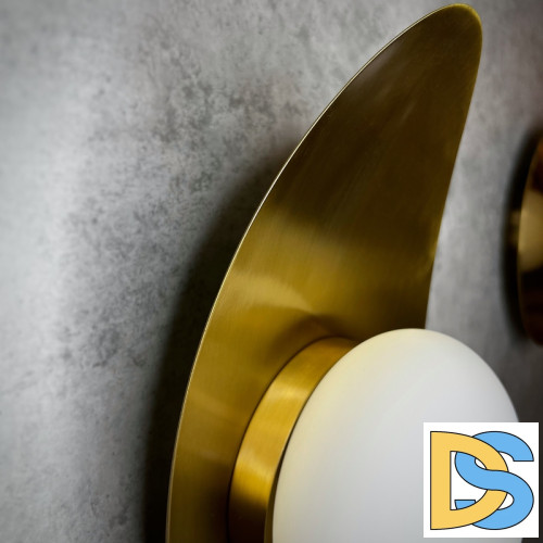 Настенный светильник ImperiumLoft Alon 167175-26