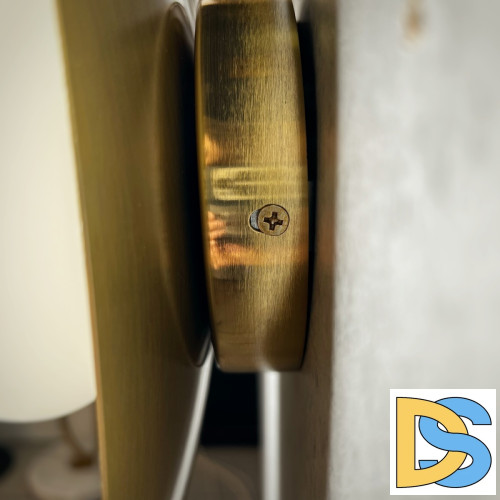 Настенный светильник ImperiumLoft Alon 167175-26