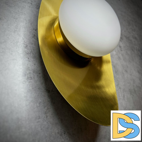 Настенный светильник ImperiumLoft Alon 167175-26