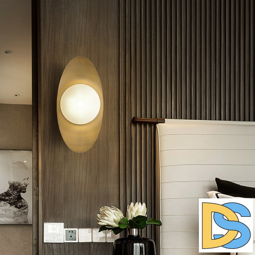 Настенный светильник ImperiumLoft Alon 167175-26