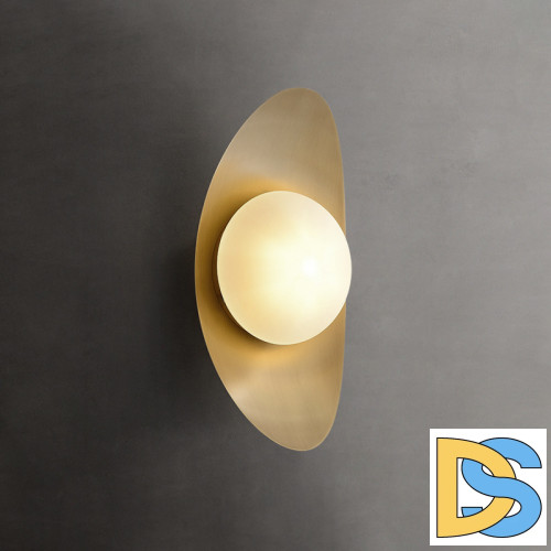 Настенный светильник ImperiumLoft Alon 167175-26