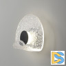 Настенный светильник Crystal Lux WAVE AP6W LED TRANSPARENT