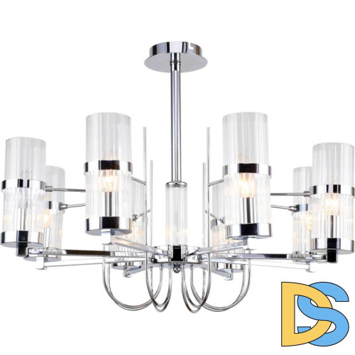 Подвесная люстра Stilfort Legion 2016/09/08C