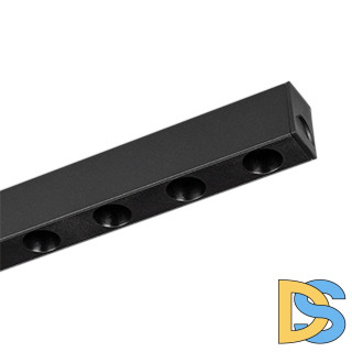 Трековый светодиодный светильник Arlight Mag-Dots-25-L200-6W Day4000 033237