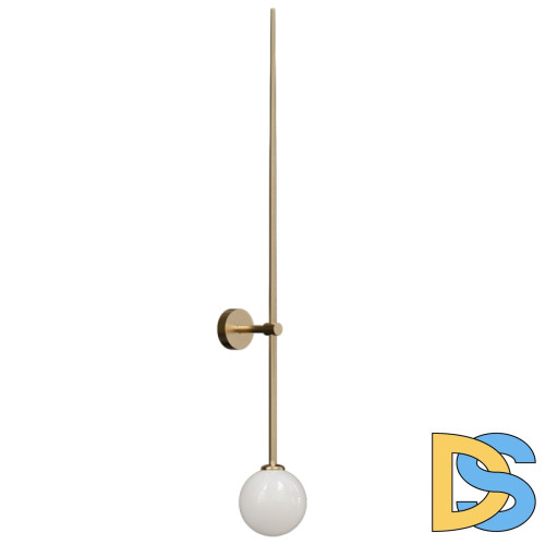 Настенный светильник ImperiumLoft Lines 178057-26