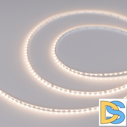 Светодиодная лента Arlight UL-A140-3.5mm 24V Warm3500 (6 W/m, IP20, 2835, 5m) 045970