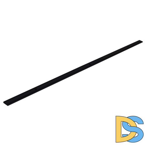 Шинопровод Reluce RL 06100 track rail 2000mm BK