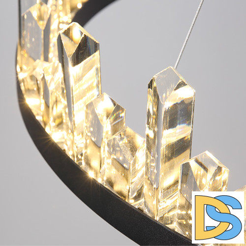 Подвесная люстра ImperiumLoft Quartz 179754-26