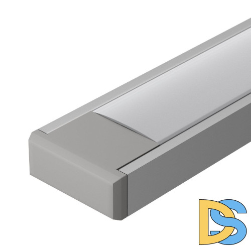 Профиль Arlight MIC-M-2000 ANOD 044541