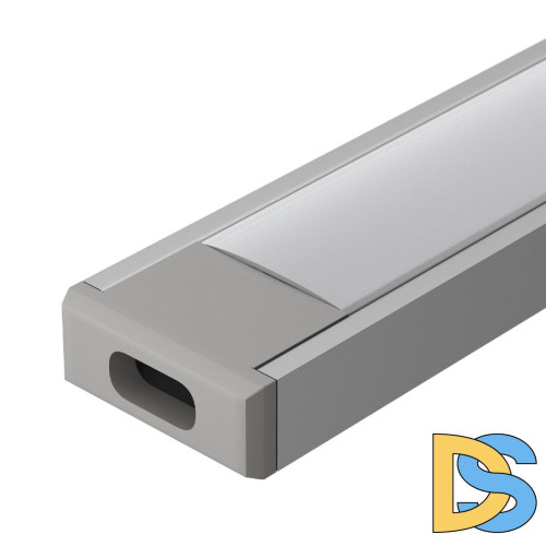 Профиль Arlight MIC-M-2000 ANOD 044541