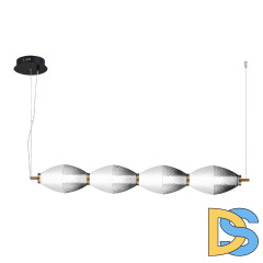 Подвесной светильник ST Luce Ice SL6130.403.24